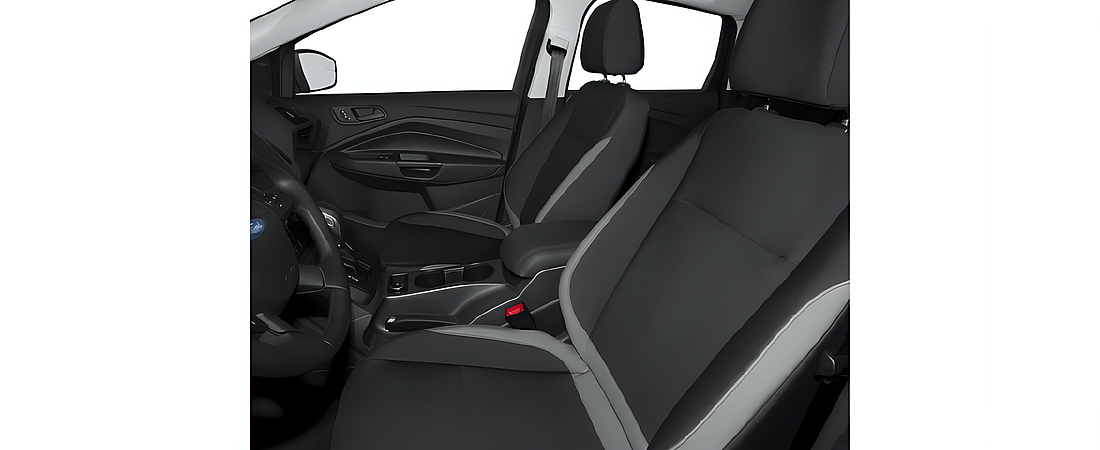 Ford Escape 2016 8