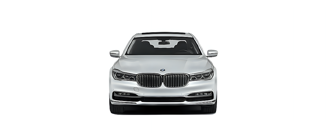 BMW 7 Series 2019 18