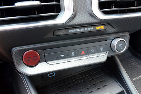 Ford Mustang GT 2024 : essai routier Image