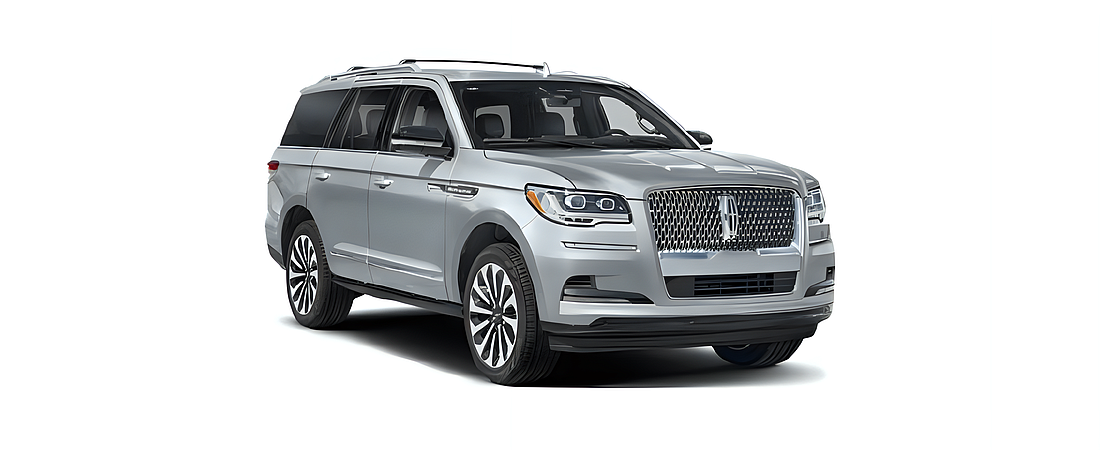 Lincoln Navigator 2023 2