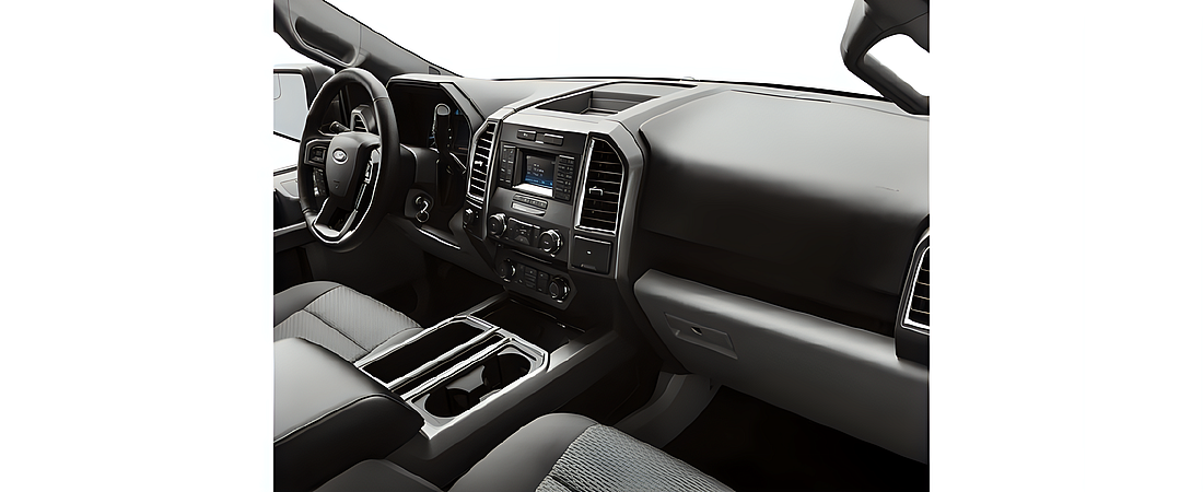 Ford F-150 2017 75
