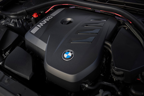 BMW 320-028