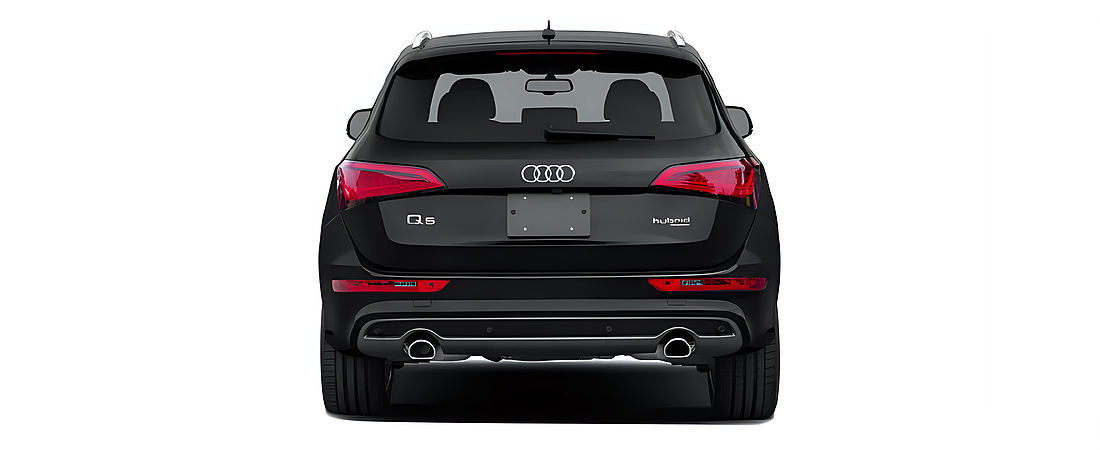 Audi Q5 2014 23