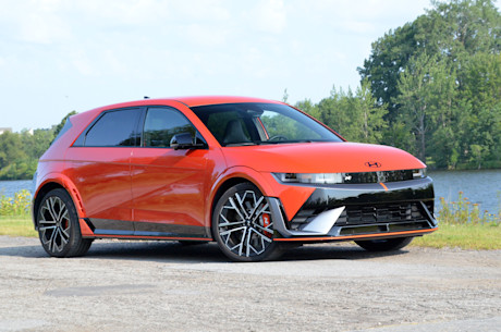 6 New Cars That Seem Destined to Become Collectible Body Image