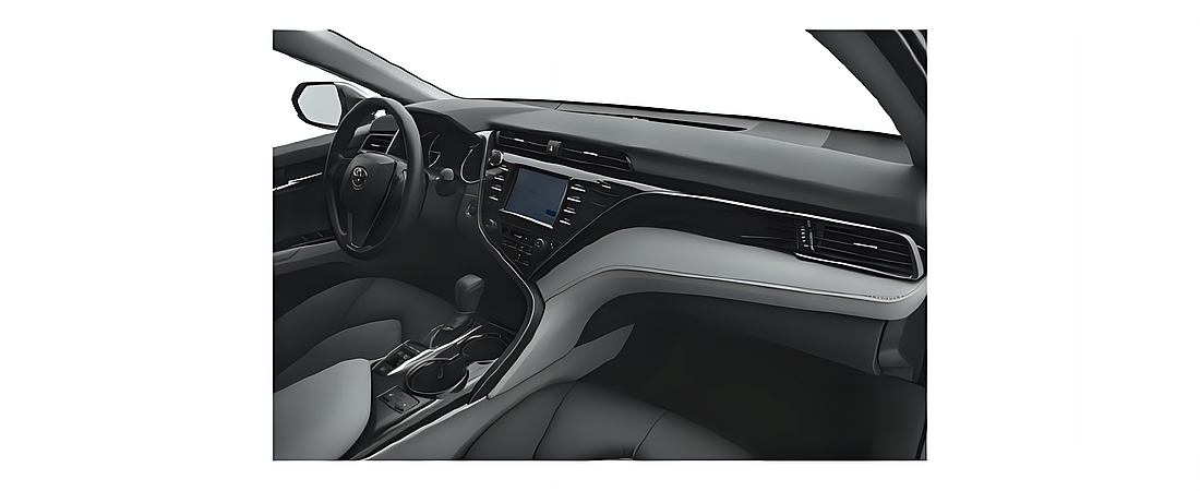 Toyota Camry 2020 69