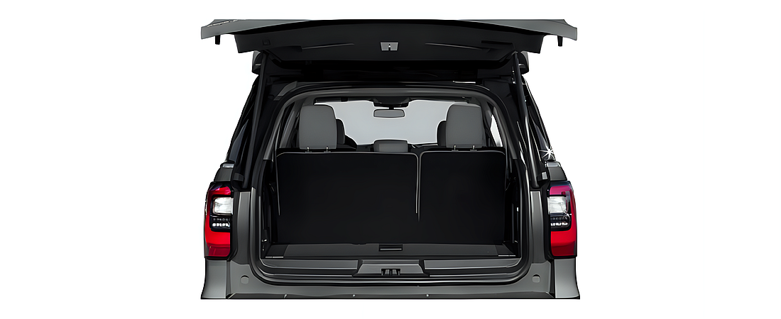 Ford Expedition 2020 38