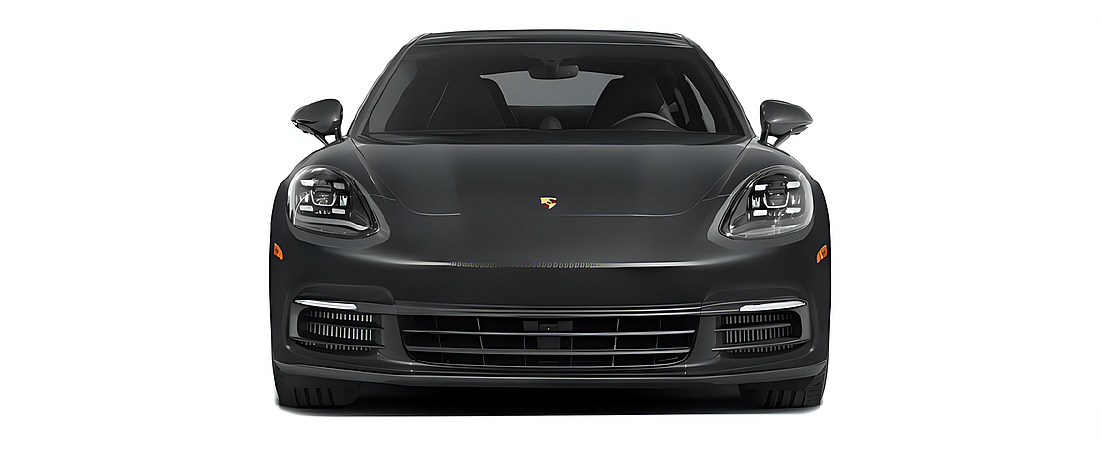 2018 Porsche Panamera - Canadian Prices, Specs, Photos | AutoTrader.ca