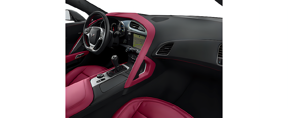 Chevrolet Corvette 2015 52