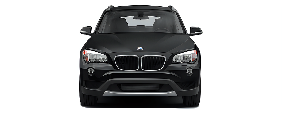 BMW X1 2013 4
