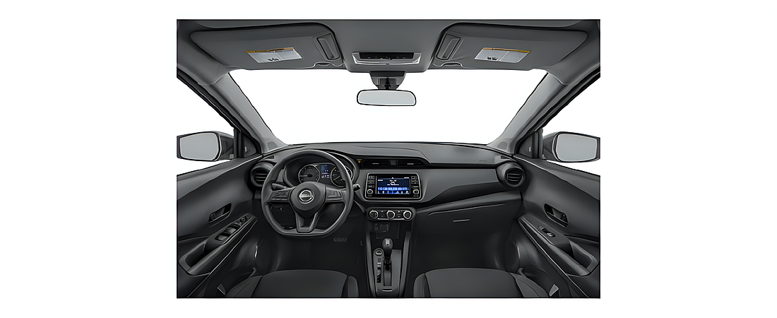 Nissan Kicks 2023 7