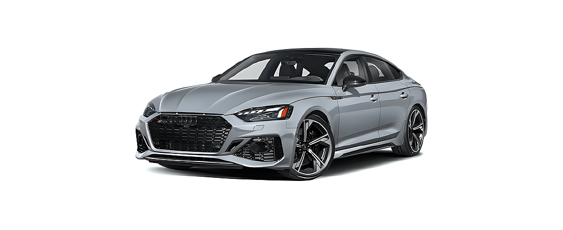 Audi RS 5 Sportback - Canadian Prices, Specs, Photos | AutoTrader.ca
