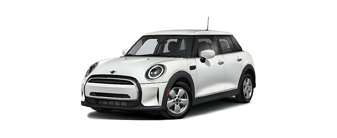 MINI 5 Door 2024 1