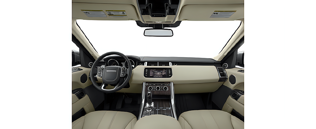 Land Rover Range Rover Sport 2015 7