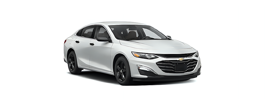 Chevrolet Malibu 2023 2
