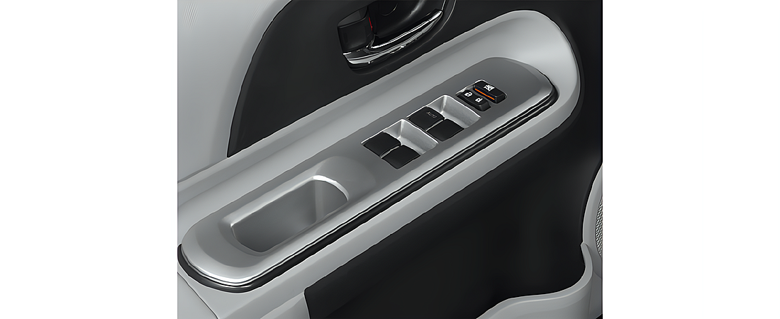 Toyota Prius c 2014 17