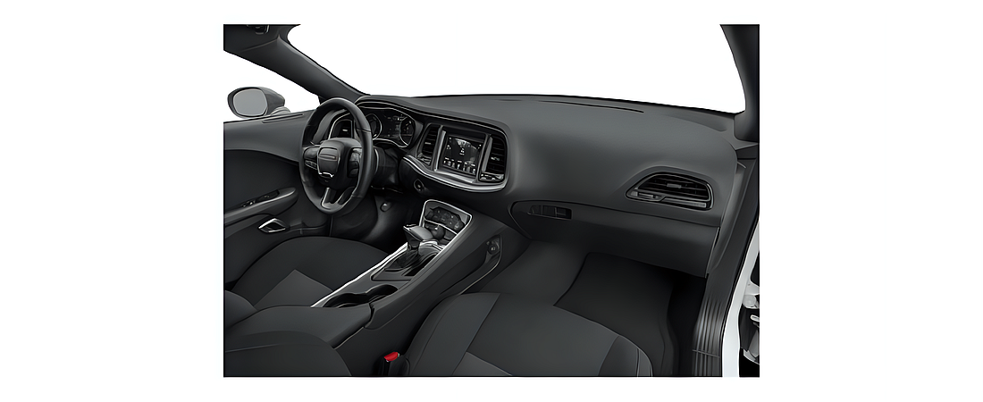 Dodge Challenger 2023 26