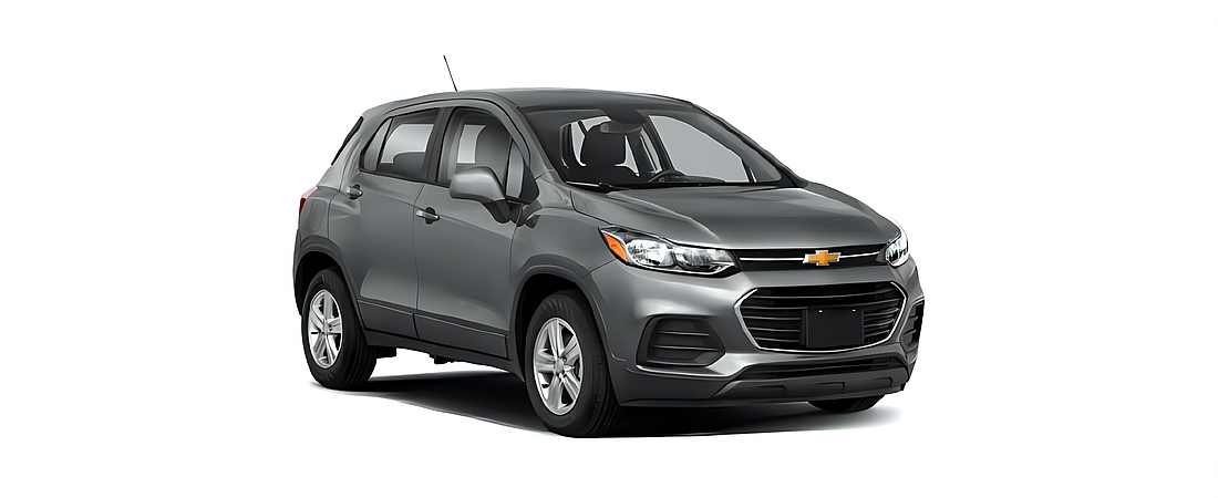 Chevrolet Trax 2022 2