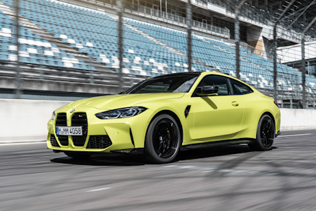 Editorial new bmw m3 and m4 03