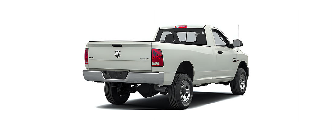 Ram 3500 2013 2