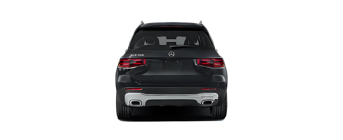 Mercedes-Benz GLB 2026 5