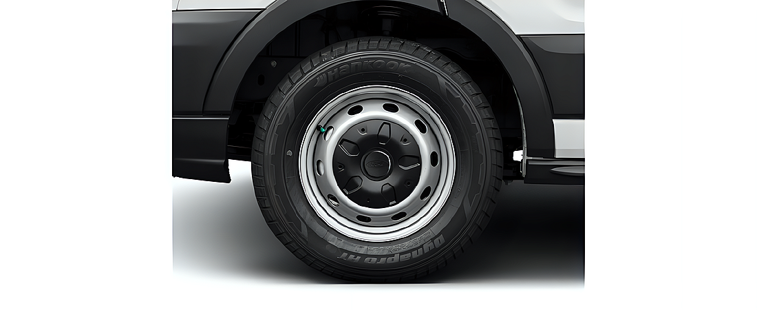 Ford Transit 2017 11