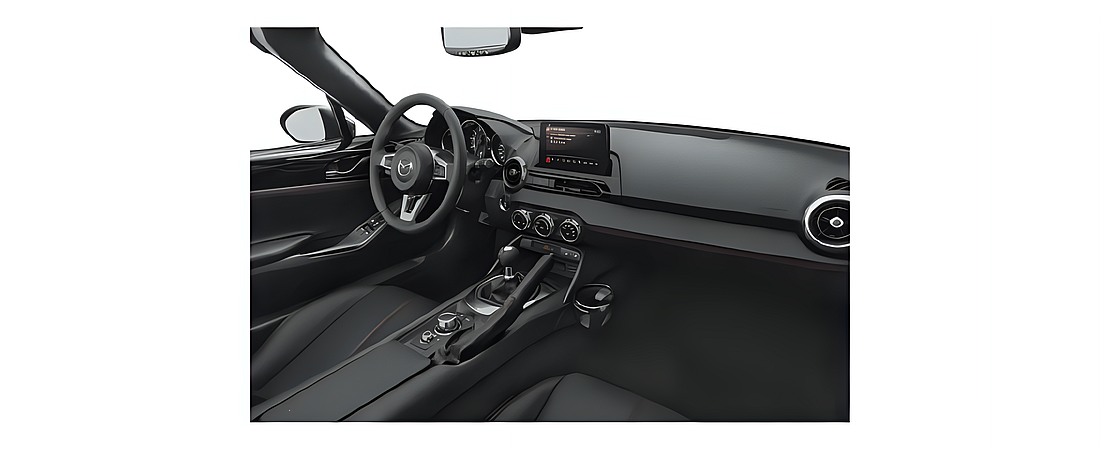Mazda MX-5 2020 24