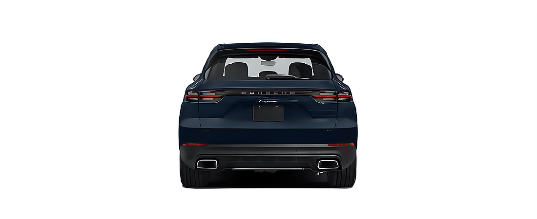Porsche Cayenne 2021 5