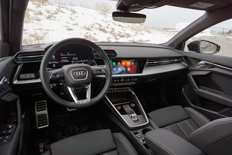 Editorial 2022 audi s3 technik 19 di