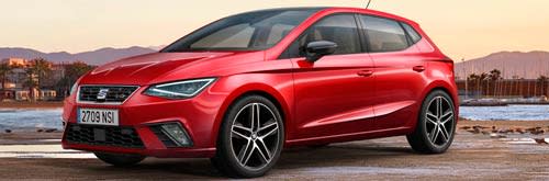 Erste Infos: Genf 2017 Kleinwagen – Als die Kleinen ganz groß wurden