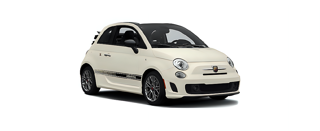 Fiat 500C 2017 16