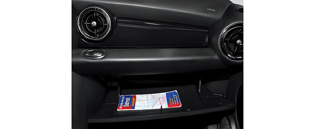 MINI Cooper Hardtop 2013 14