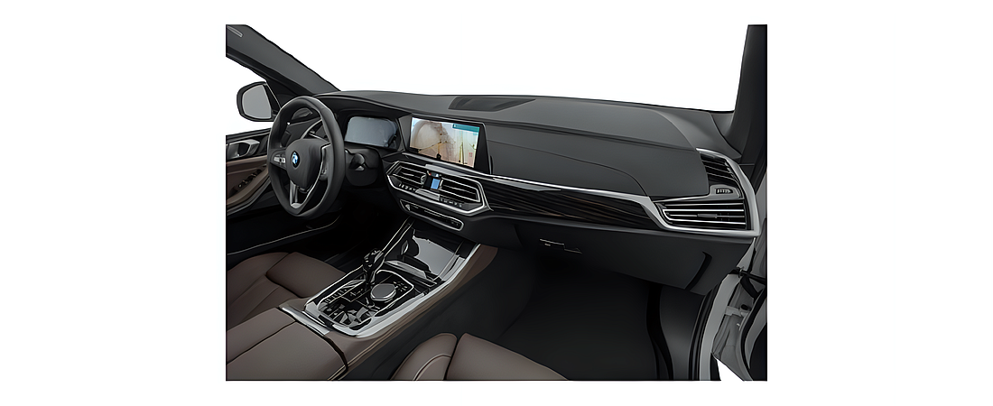 BMW X5 2023 27