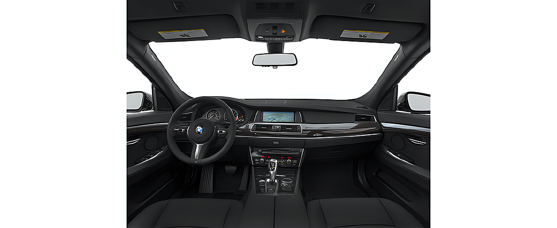 BMW 5 Series 2014 47