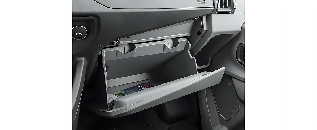 Ford Transit 2018 18