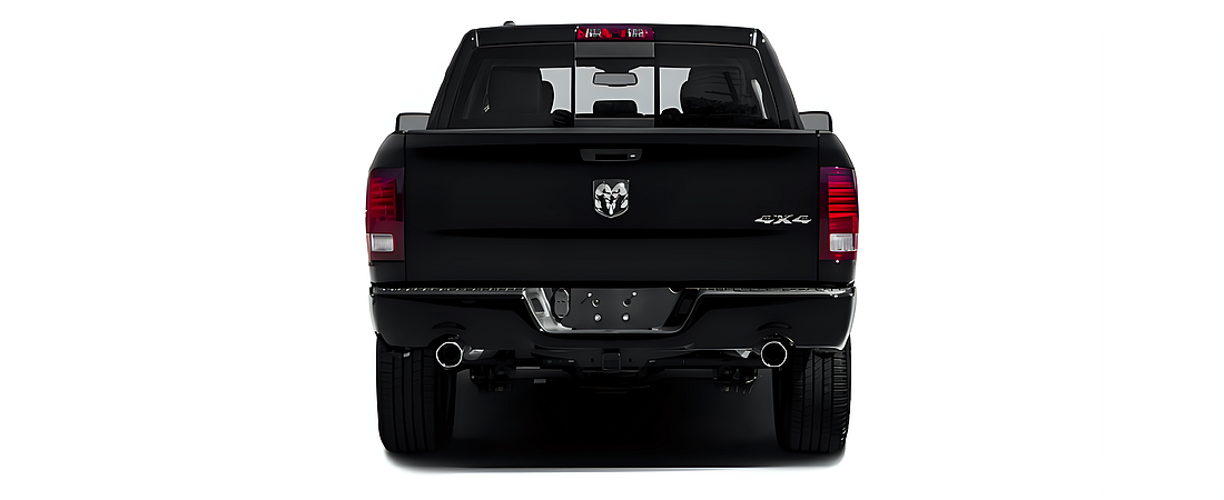 Ram 1500 2016 105