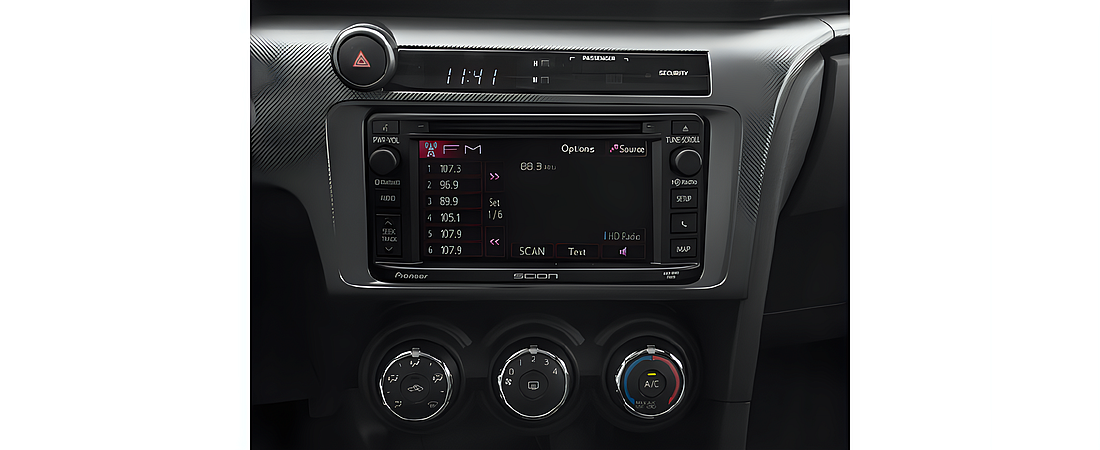 Scion tC 2015 9