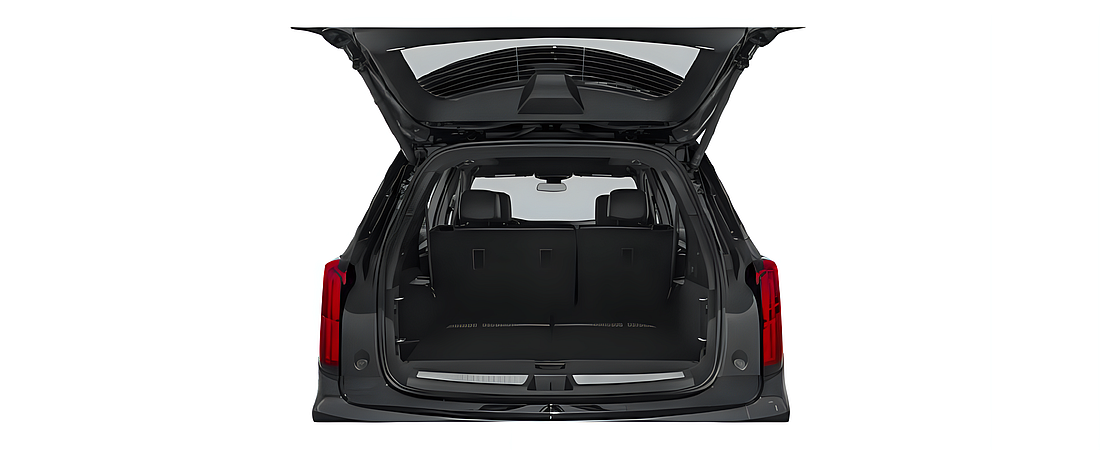 Cadillac XT6 2023 10