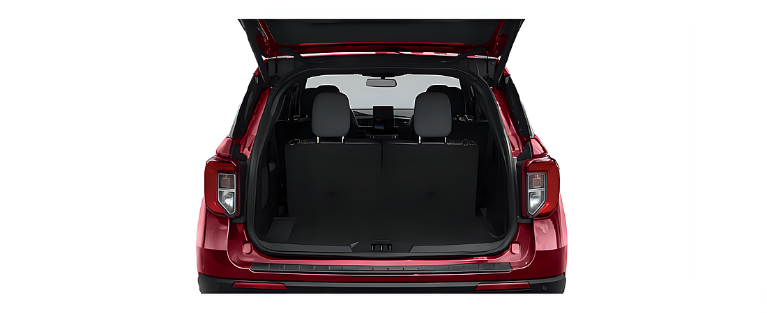 Ford Explorer 2023 65