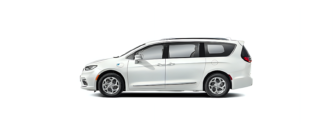 Chrysler Pacifica Hybrid 2022 3