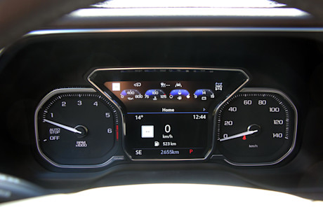 Editorial 2021 gmc yukon at4 06 dw