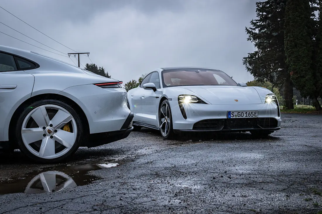 Porsche-Taycan-TurboS Porsche-Taycan-TurboS