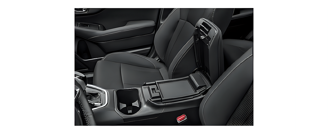 Subaru Legacy 2023 12