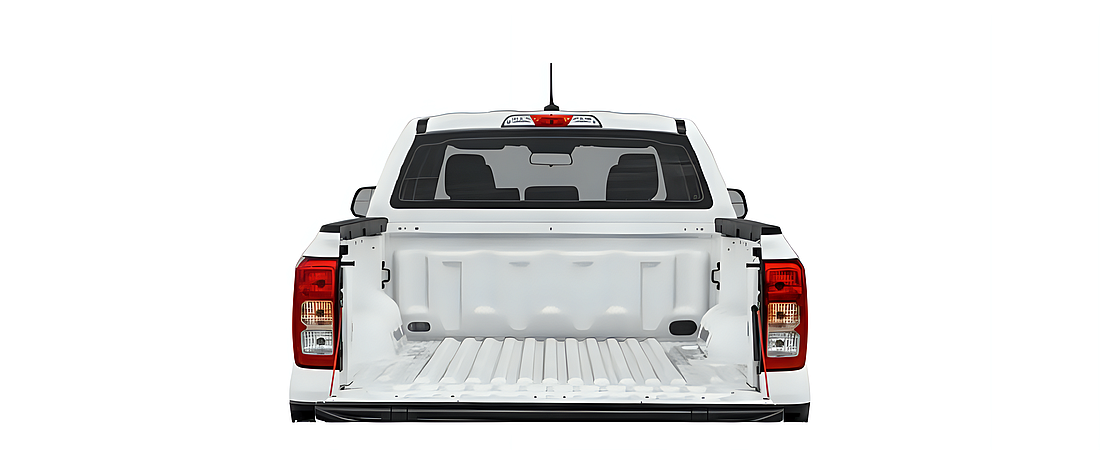Ford Ranger 2025 9