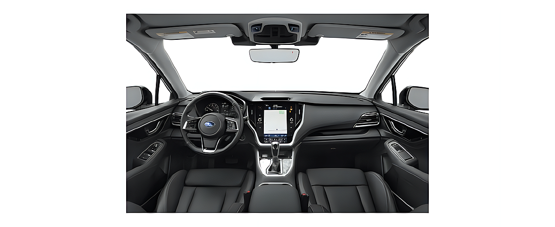 Subaru Outback 2023 35
