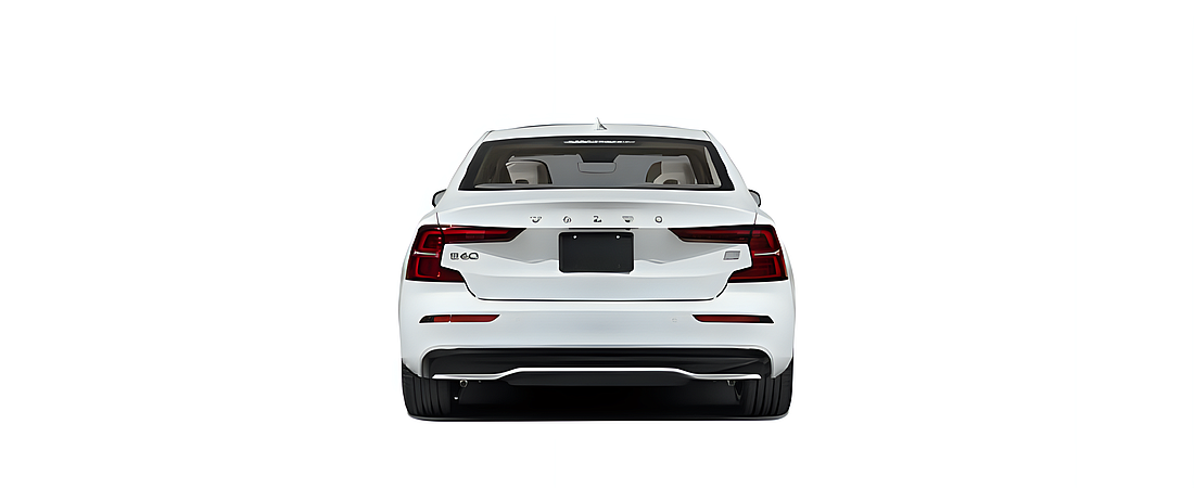 Volvo S60 Plug-In Hybrid 2025 5