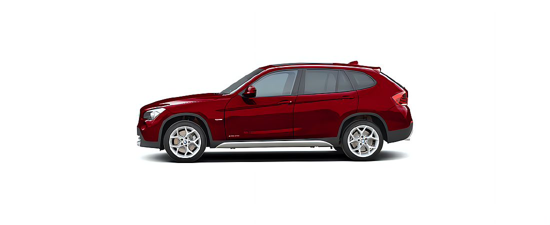 BMW X1 2012 3