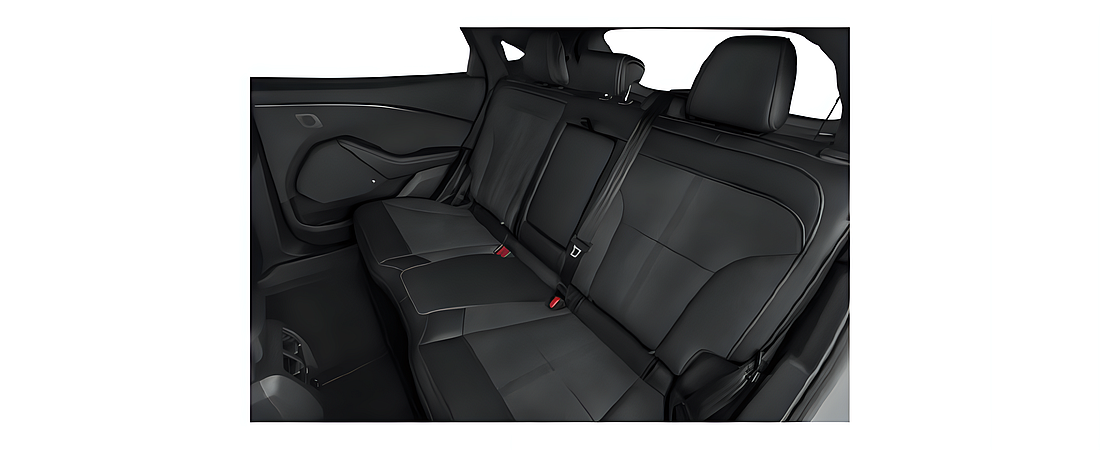 Ford Mustang Mach-E 2024 39