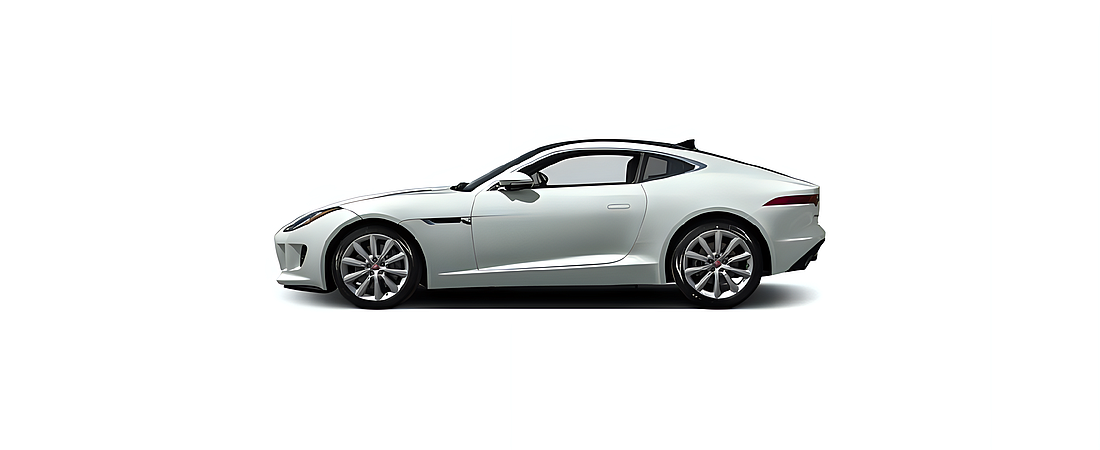 Jaguar F-Type 2016 3