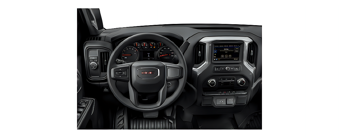 GMC Sierra 1500 2021 18