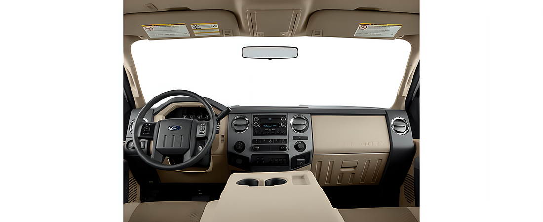 Ford F-350 2016 39